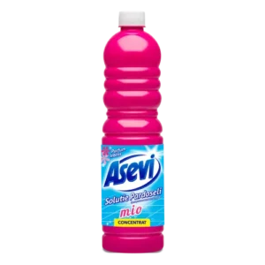 Solutie pardoseli Engros, Asevi Mio, 1l