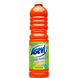 Solutie pardoseli Engros, Asevi Portocala, 1l