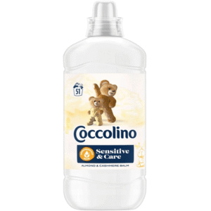 BALSAM RUFE COCCOLINO SENSITIVE & CARE 1.275ML