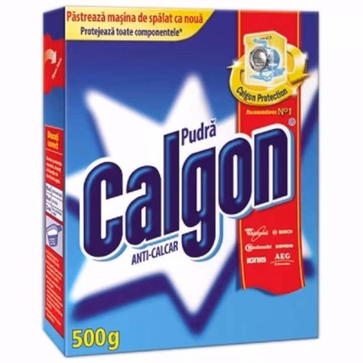 CALGON Automatic 500g