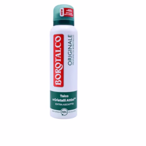 Spray Borotalco originale talco 150ml