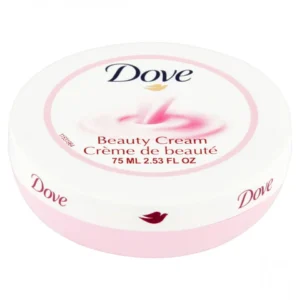 Crema pentru corp Dove Beauty Cream 75 ml