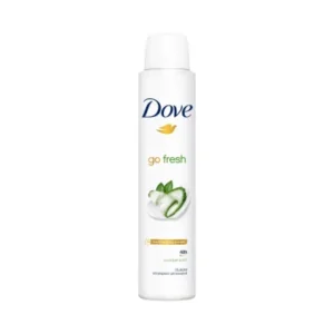 Dove deodorant 200ml Cucumber Scent