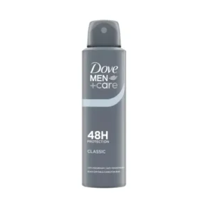 Dove Men Care deodorant spray 150ml