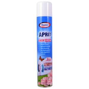 Spray apret Misavan 400ml
