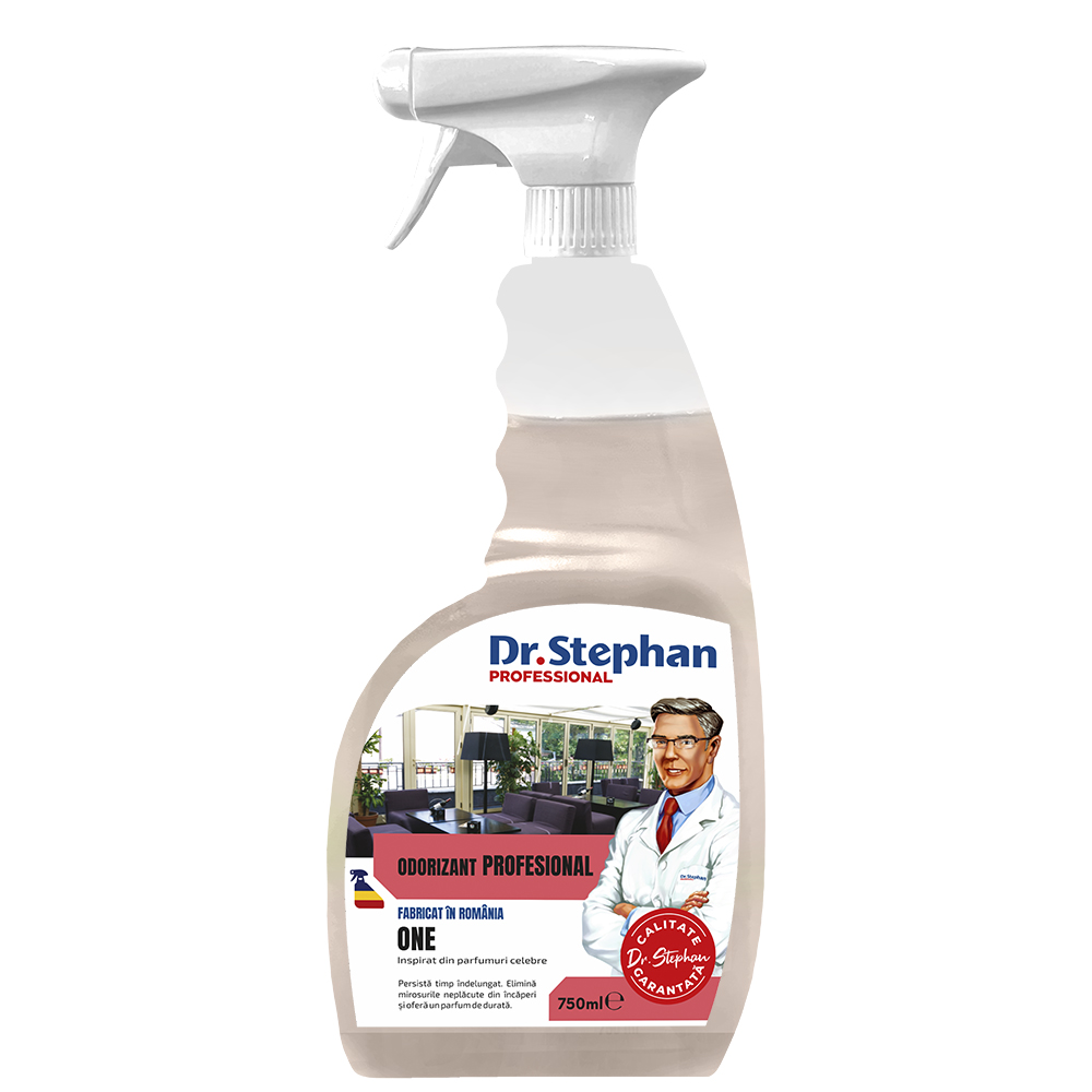 Odorizant camera Dr. Stephan One 750ml