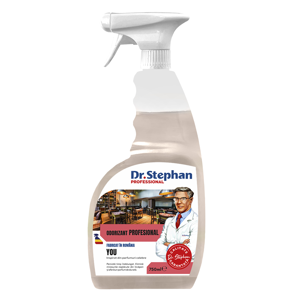 Odorizant camera Dr. Stephan You 750ml