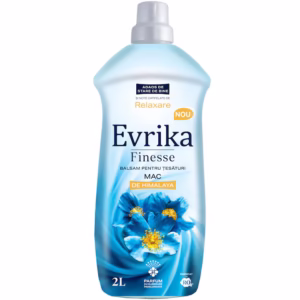 Balsam de rufe Evrika Finesse Mac De Himalaya 2l