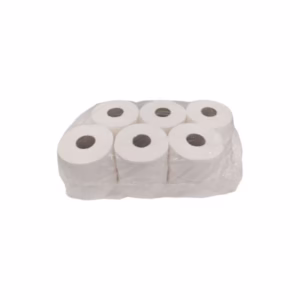 Green, jumbo Hartie igienica 2 straturi, 300g, 12buc/set